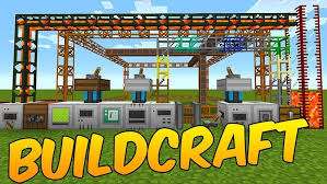 BuildCraft Mod 1.12.2/1.11.2 for Minecraft - Mc-Mod.Net