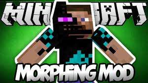 Morph Modu | Mineturk.com – Minecraft Modları – Kaynak Paketleri ...