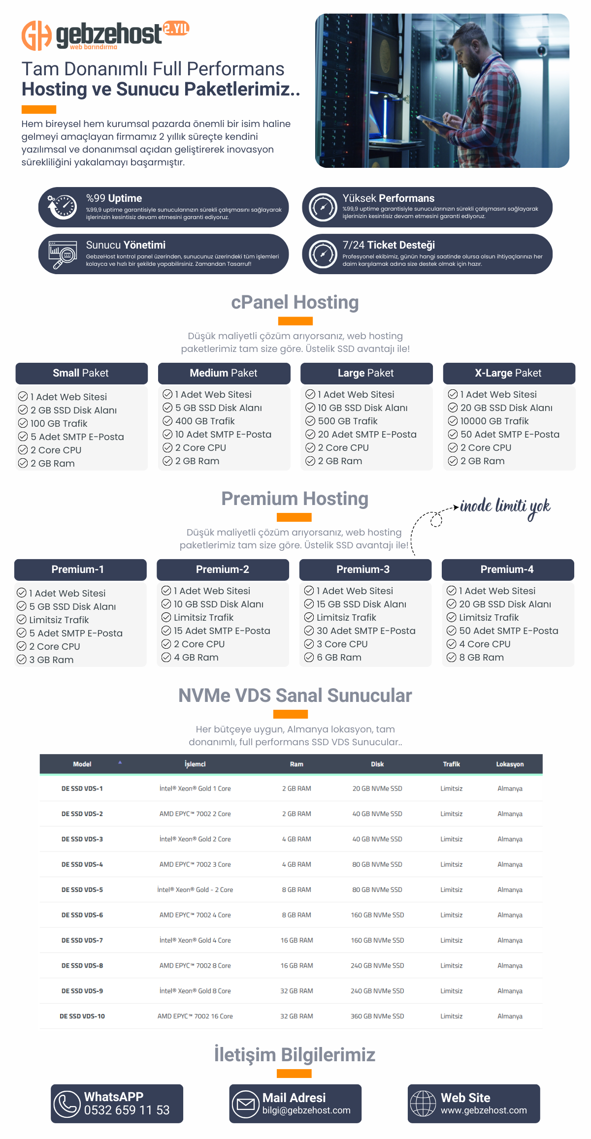 Simple Blue Modern 3D **** Posting On Social Media Infographic.png