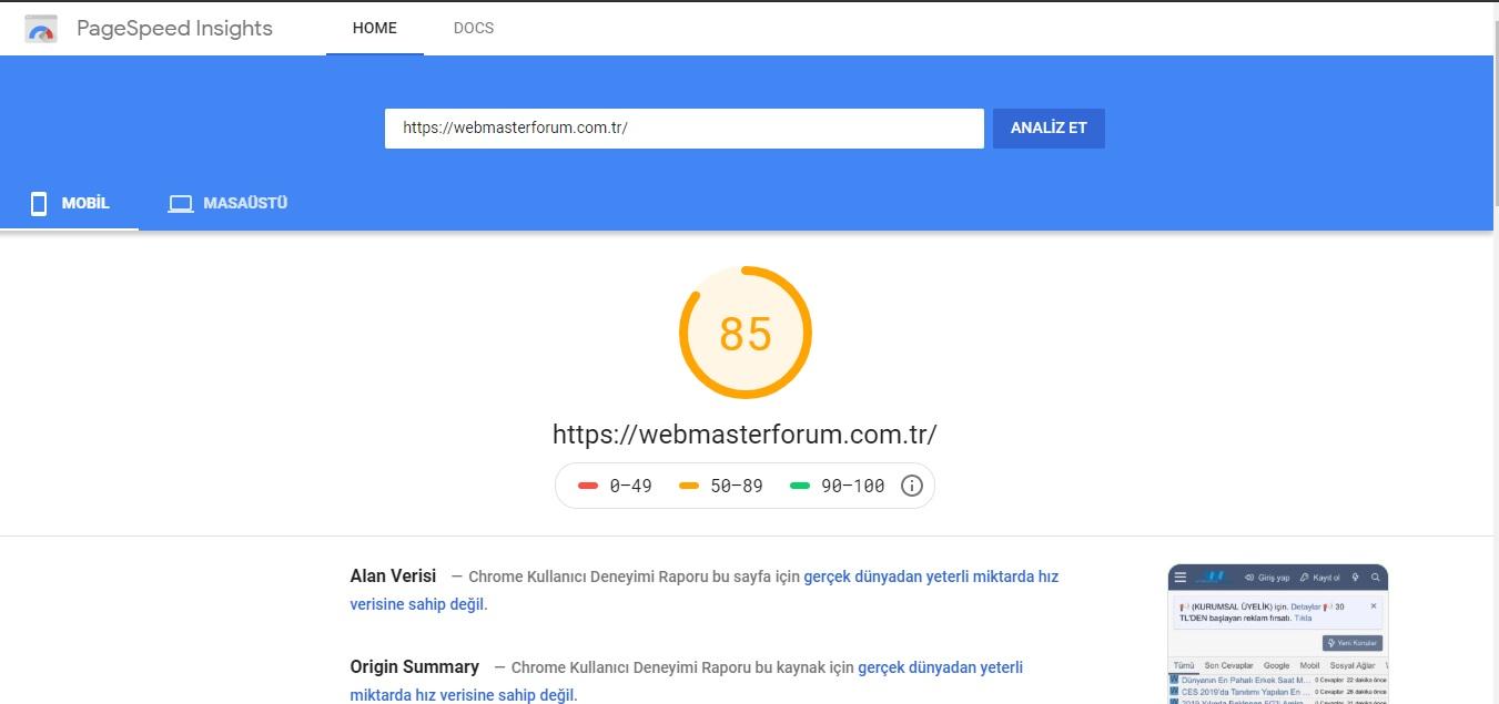 webmasterforum mobil pagespeed test.jpg