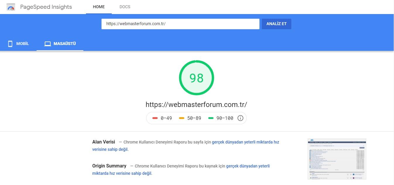 webmasterforum pagespeed masa üstü test.jpg