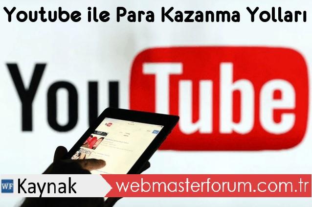 Youtube ile Para Kazanma Yolları.jpg