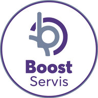 BoostServis