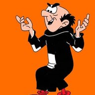 Gargamel