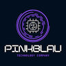 pinkblau